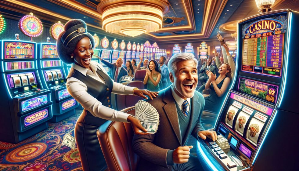 multibet What Does A Hand Pay Mean In Slots?
