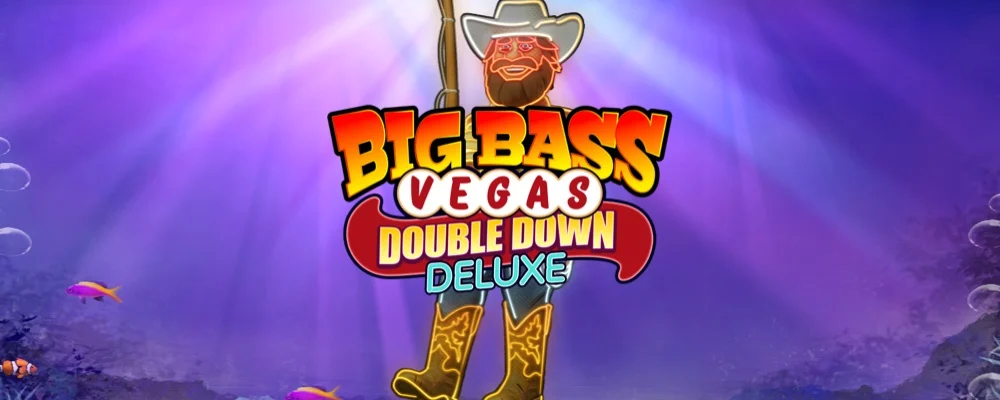 multibet Big Bass Vegas Duplo Deluxe