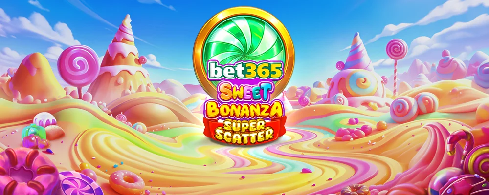 multibet Doce Bonança Super Scatter